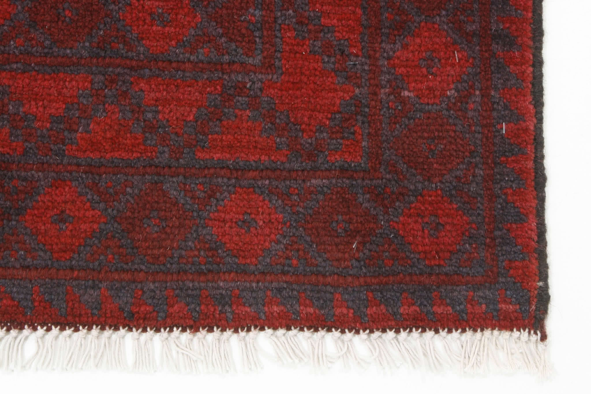 Orientální koberec Afghán