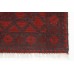 Oriental rug Afghán