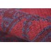 Oriental rug Afghán