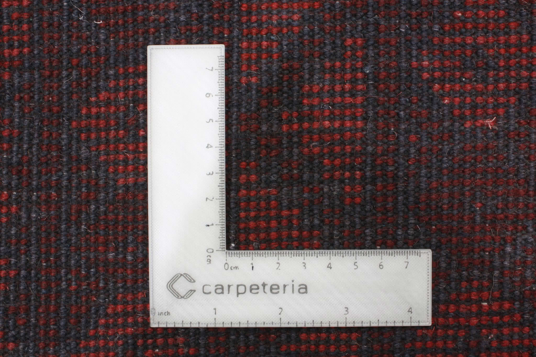 Orientální koberec Afghán