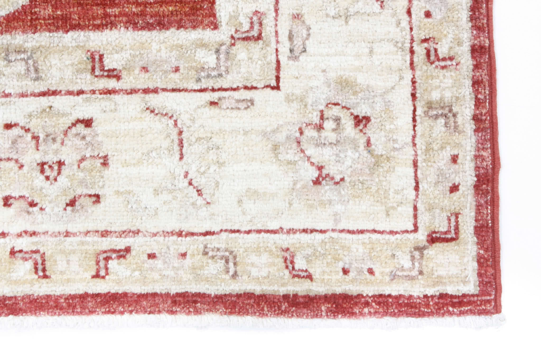 Orientální koberec Ziegler Exclusive