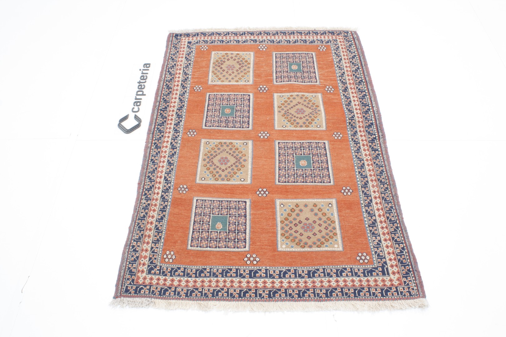 Persian rug Nimbaft