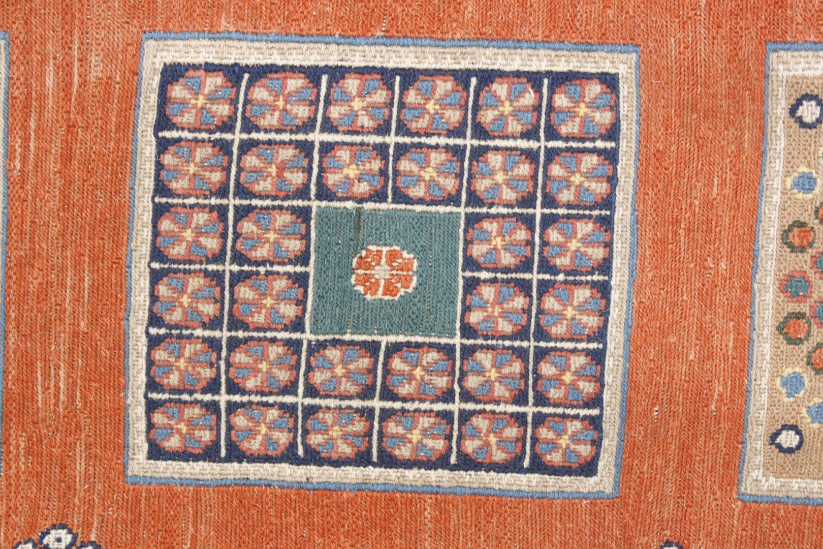 Persian rug Nimbaft