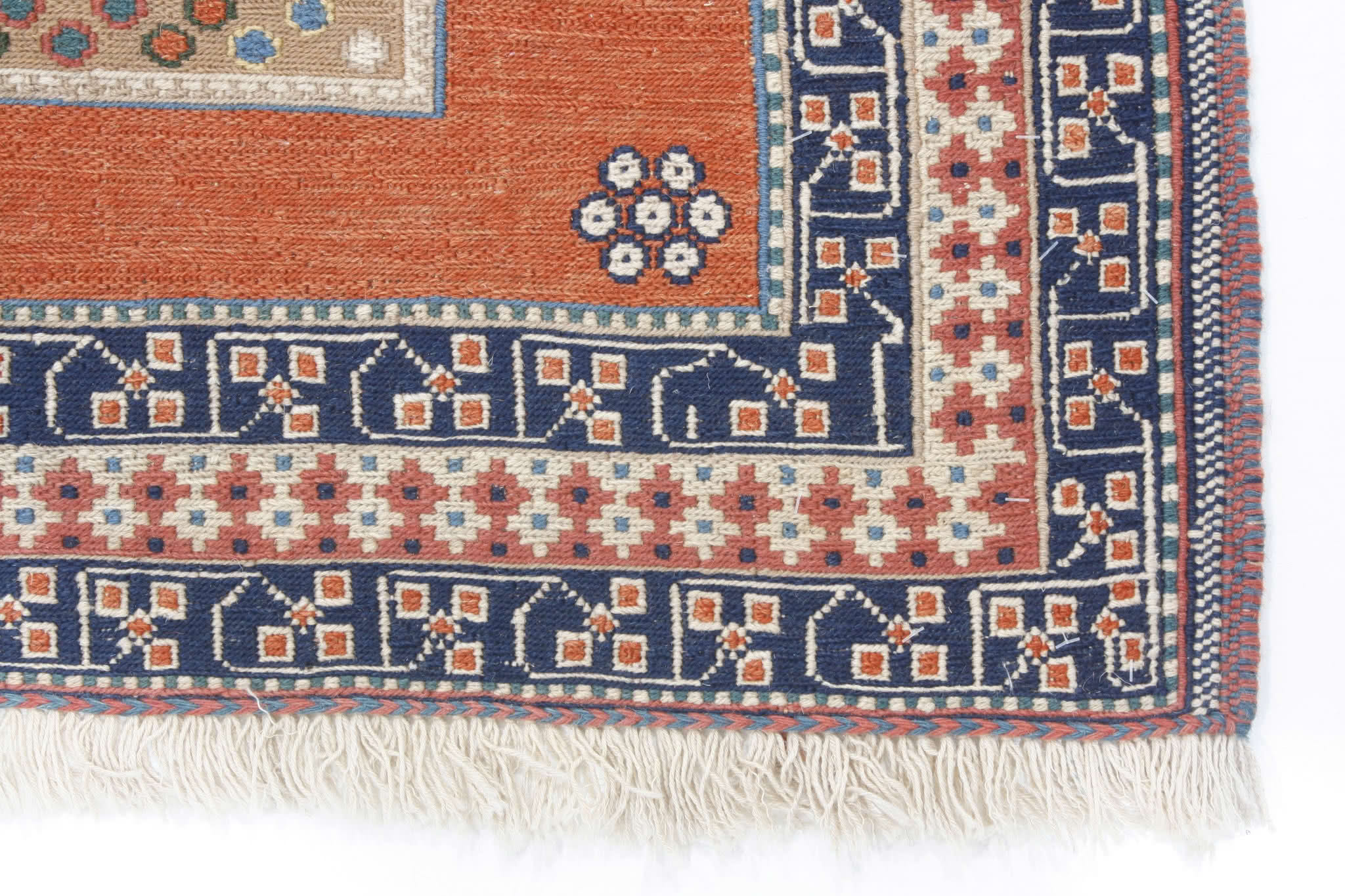 Persian rug Nimbaft
