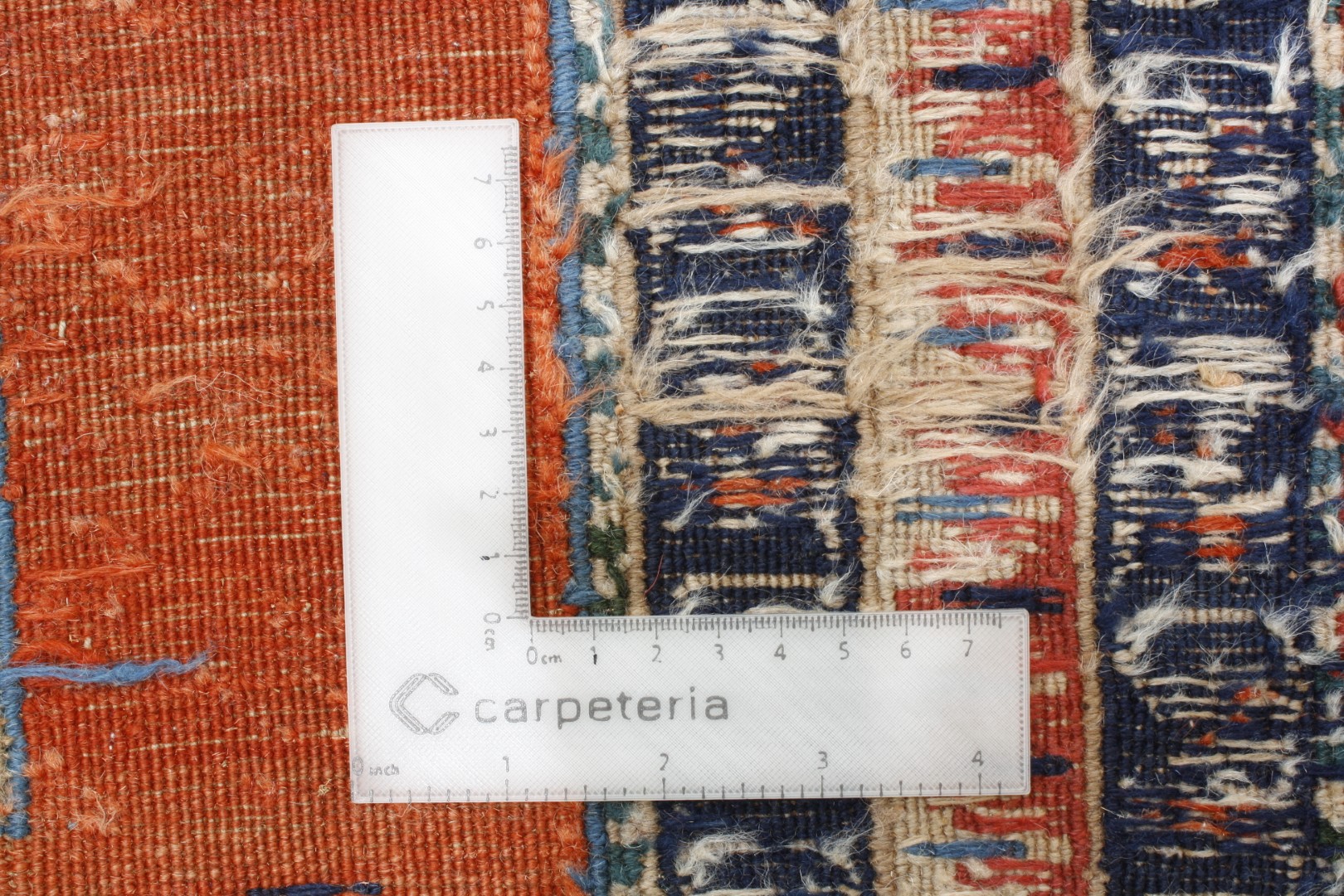 Persian rug Nimbaft