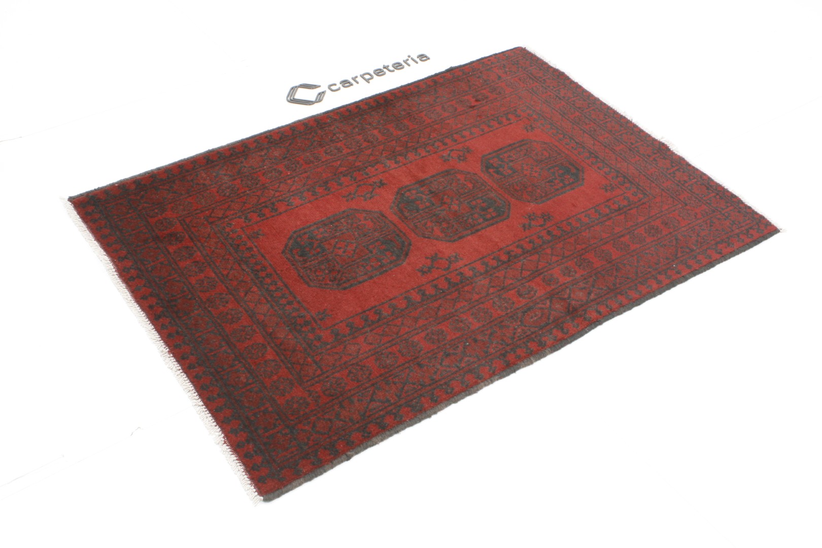 Orientální koberec Afghán