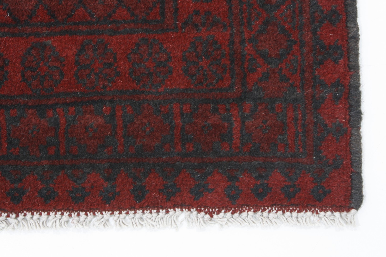 Orientální koberec Afghán
