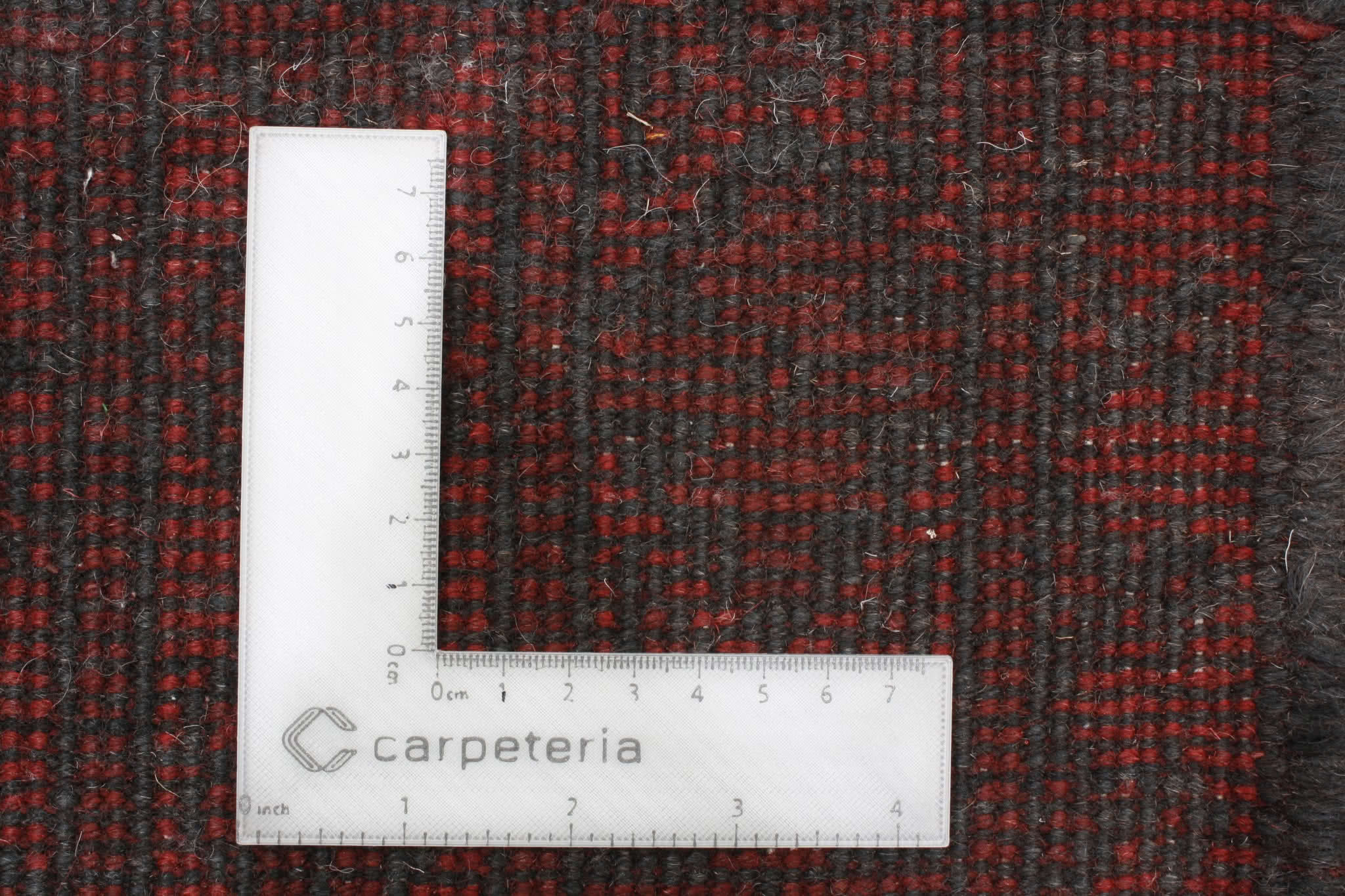 Orientální koberec Afghán