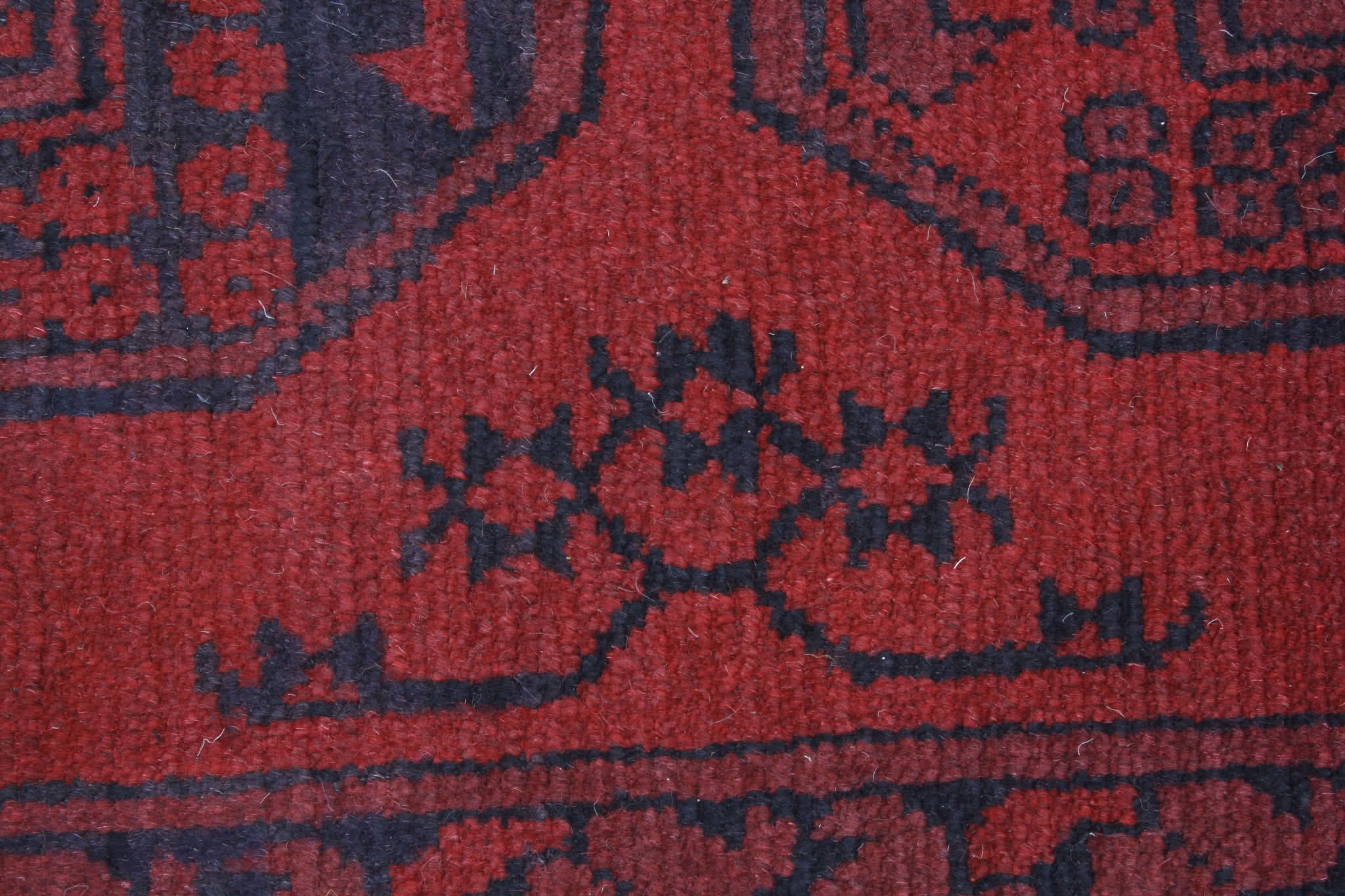 Orientální koberec Afghán