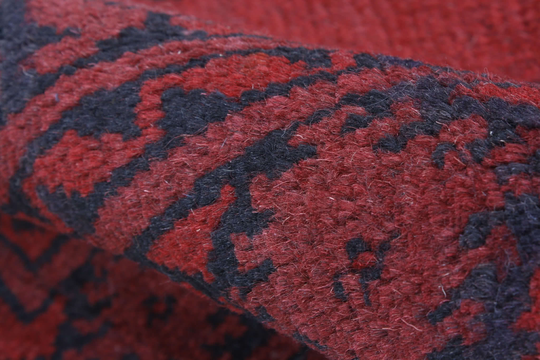 Orientální koberec Afghán