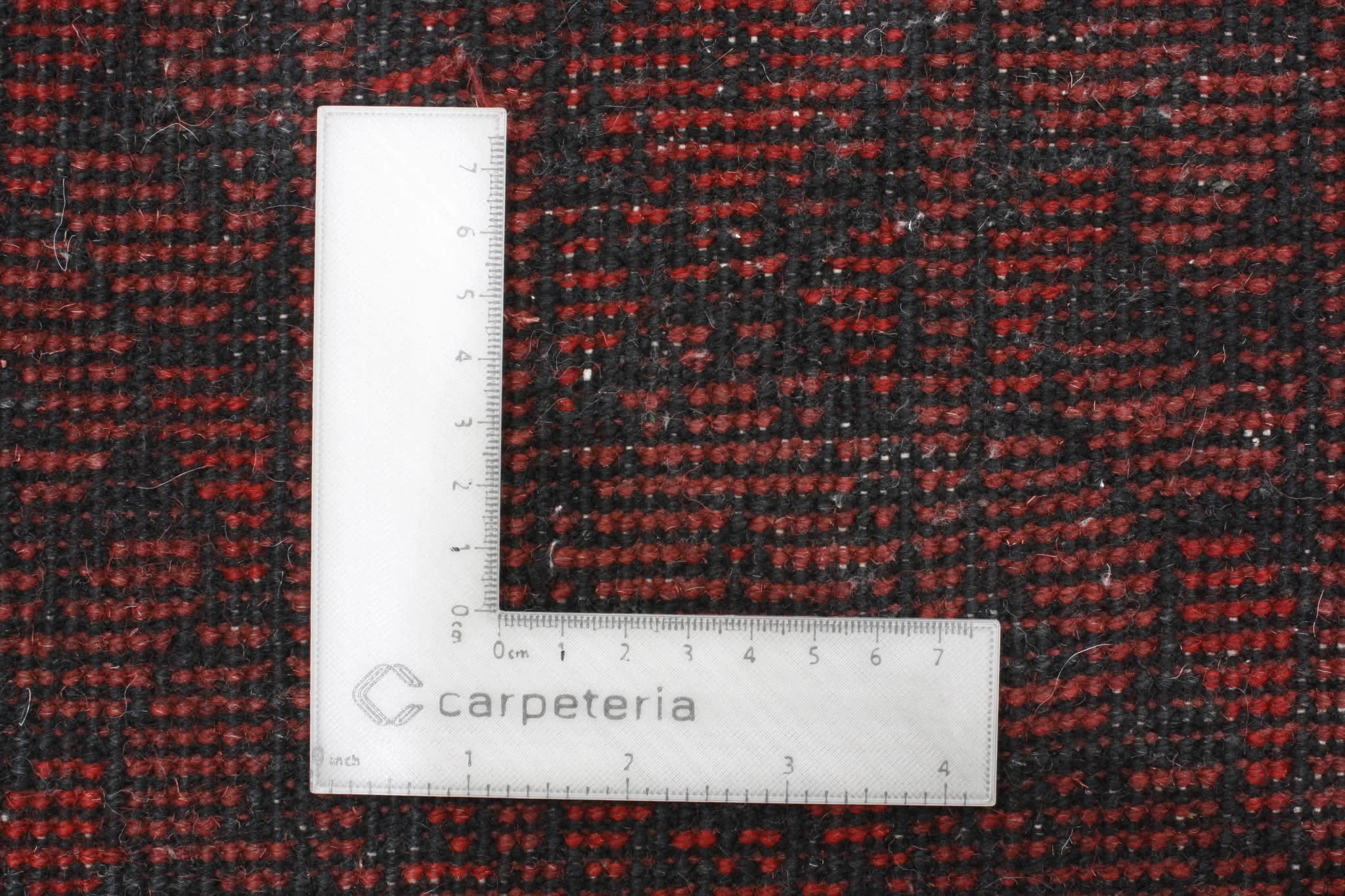 Orientální koberec Afghán