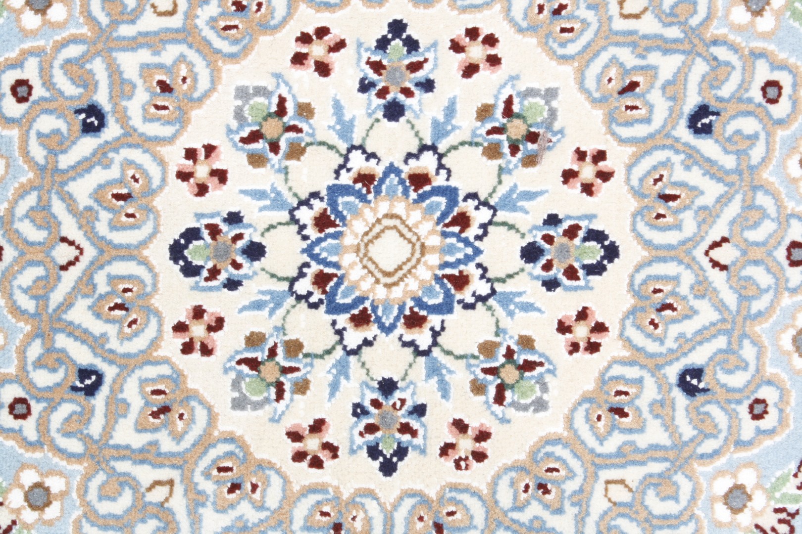 Persian rug Nain 9