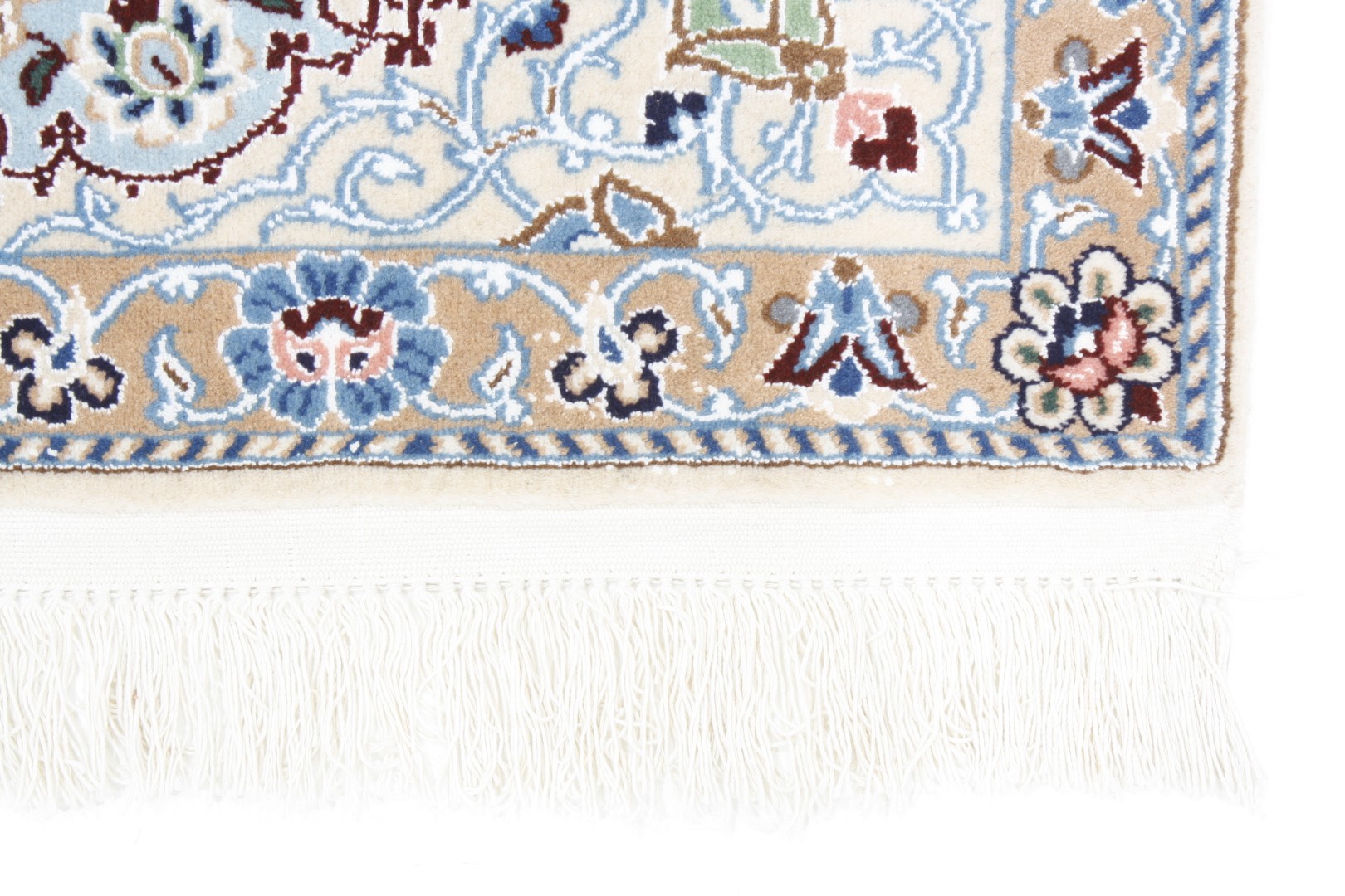 Persian rug Nain 9