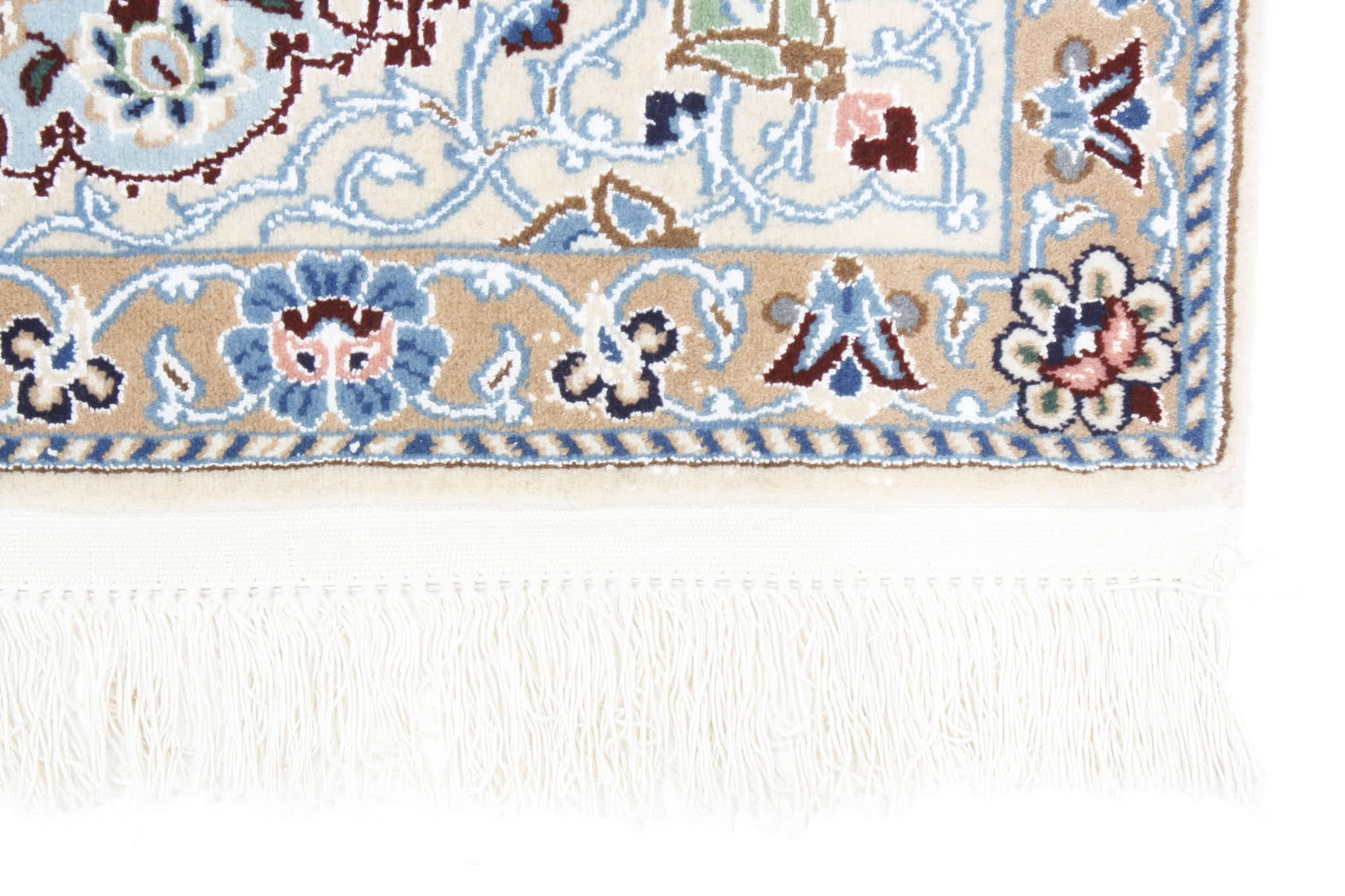 Perský koberec Nain 9