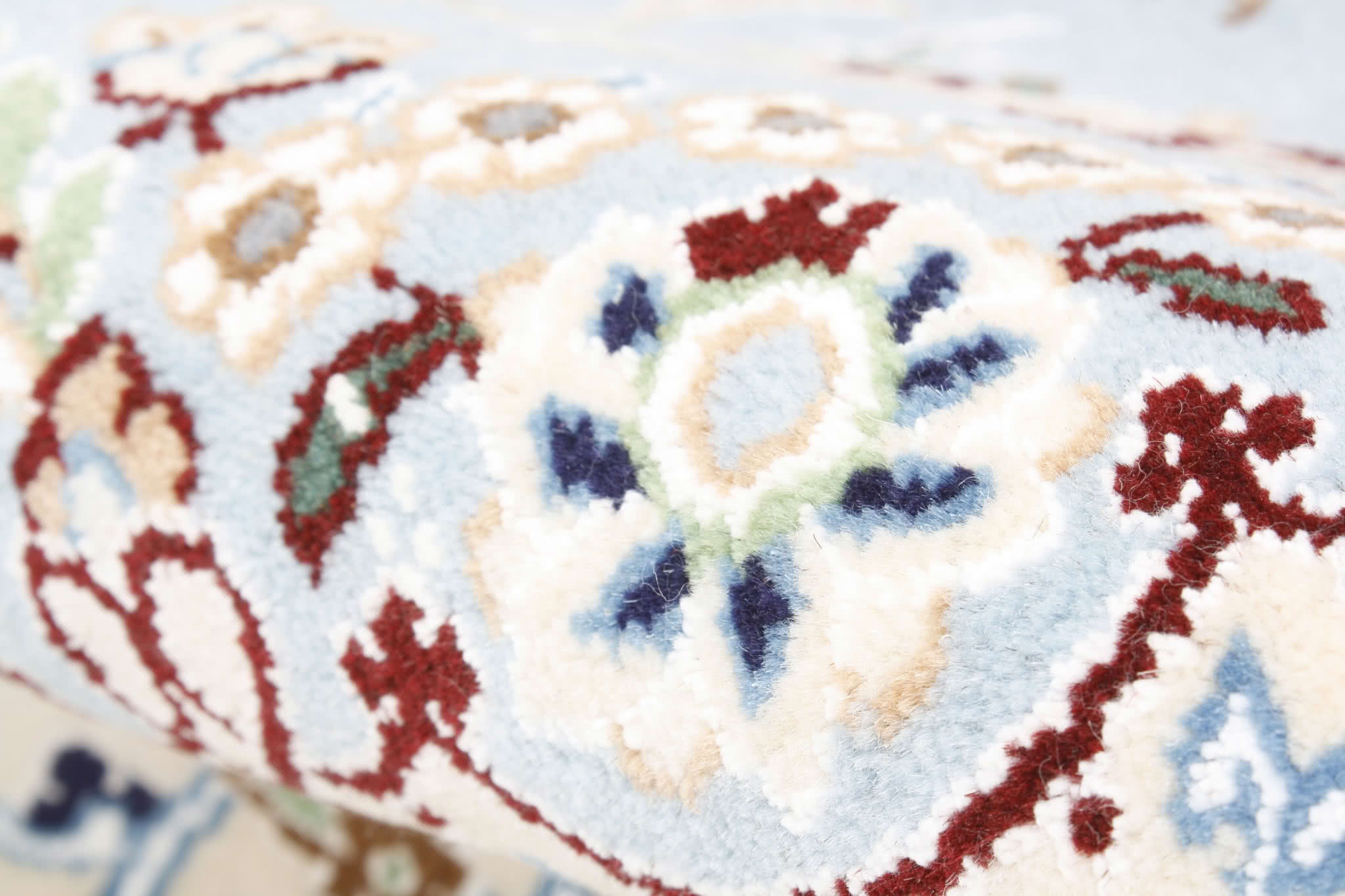 Perský koberec Nain 9