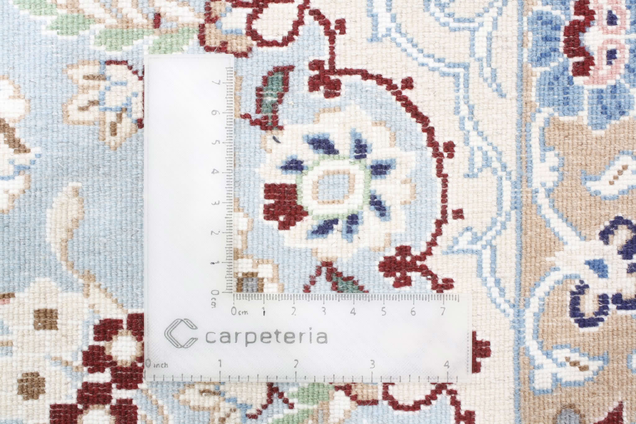 Perský koberec Nain 9