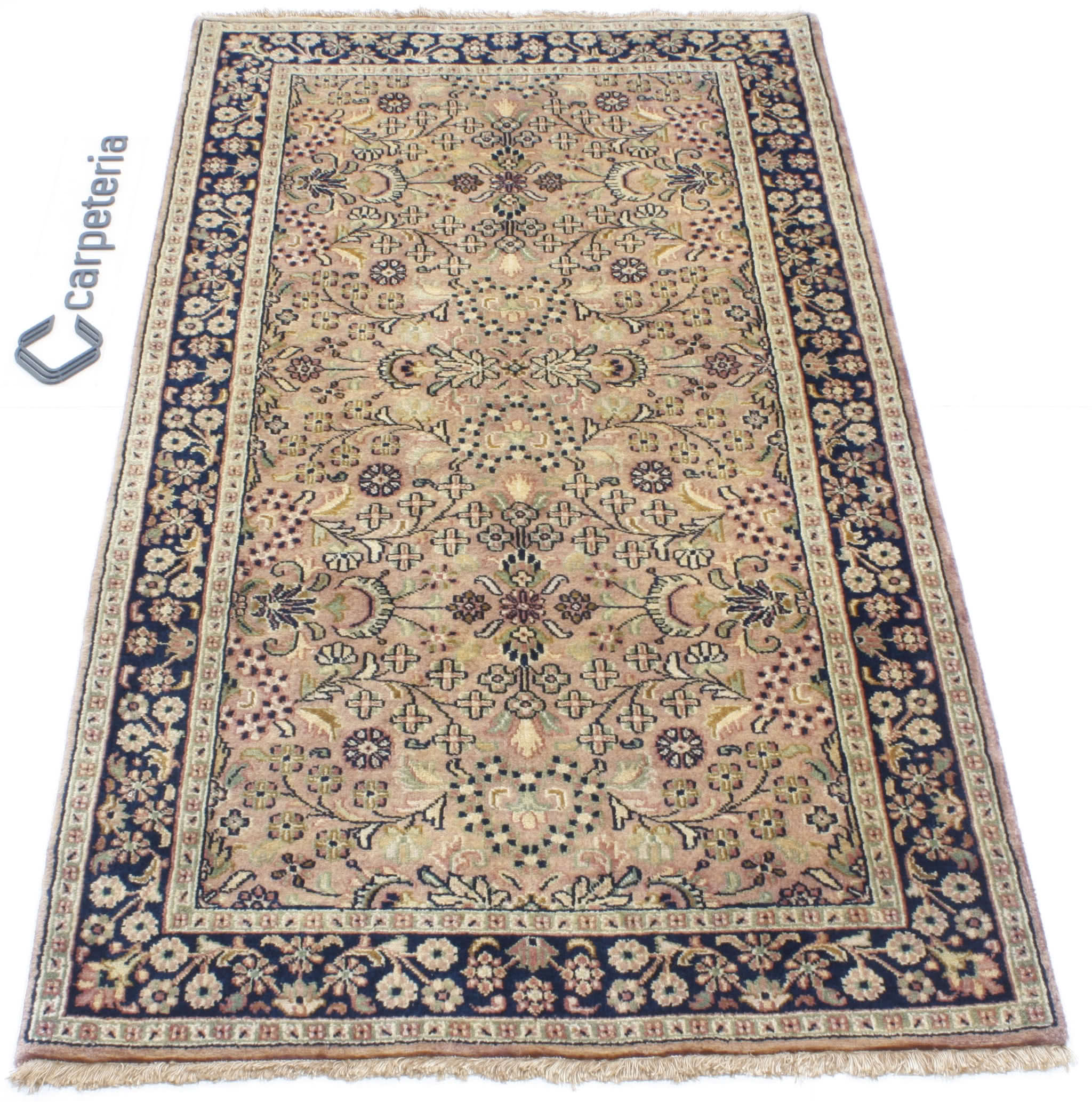 Orientální koberec Klasický Super