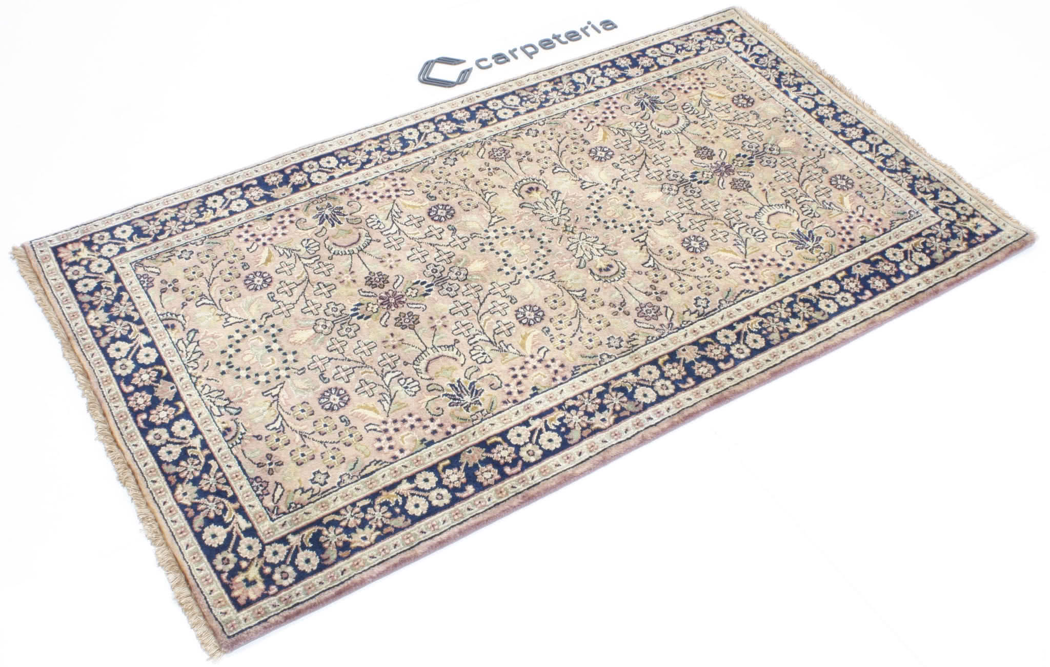 Orientální koberec Klasický Super