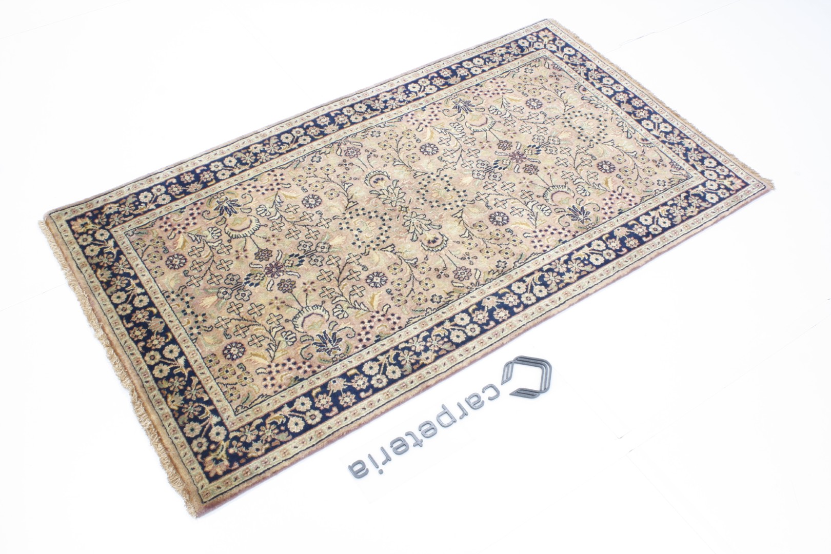Oriental rug Klasický Super