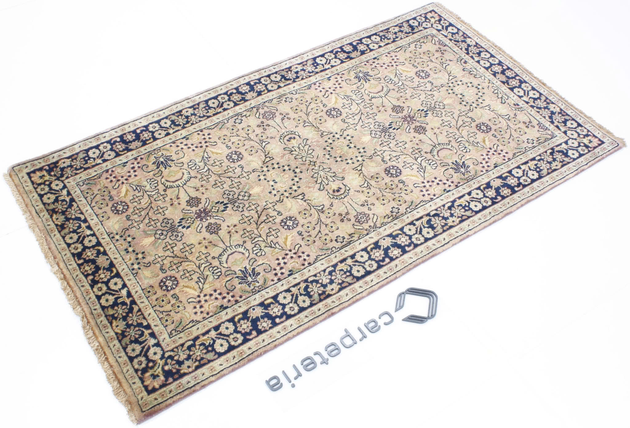 Orientální koberec Klasický Super