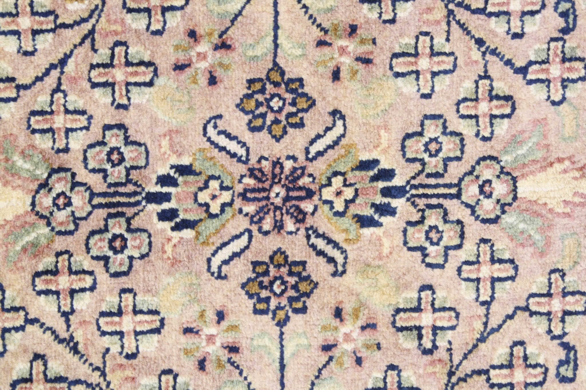 Orientální koberec Klasický Super