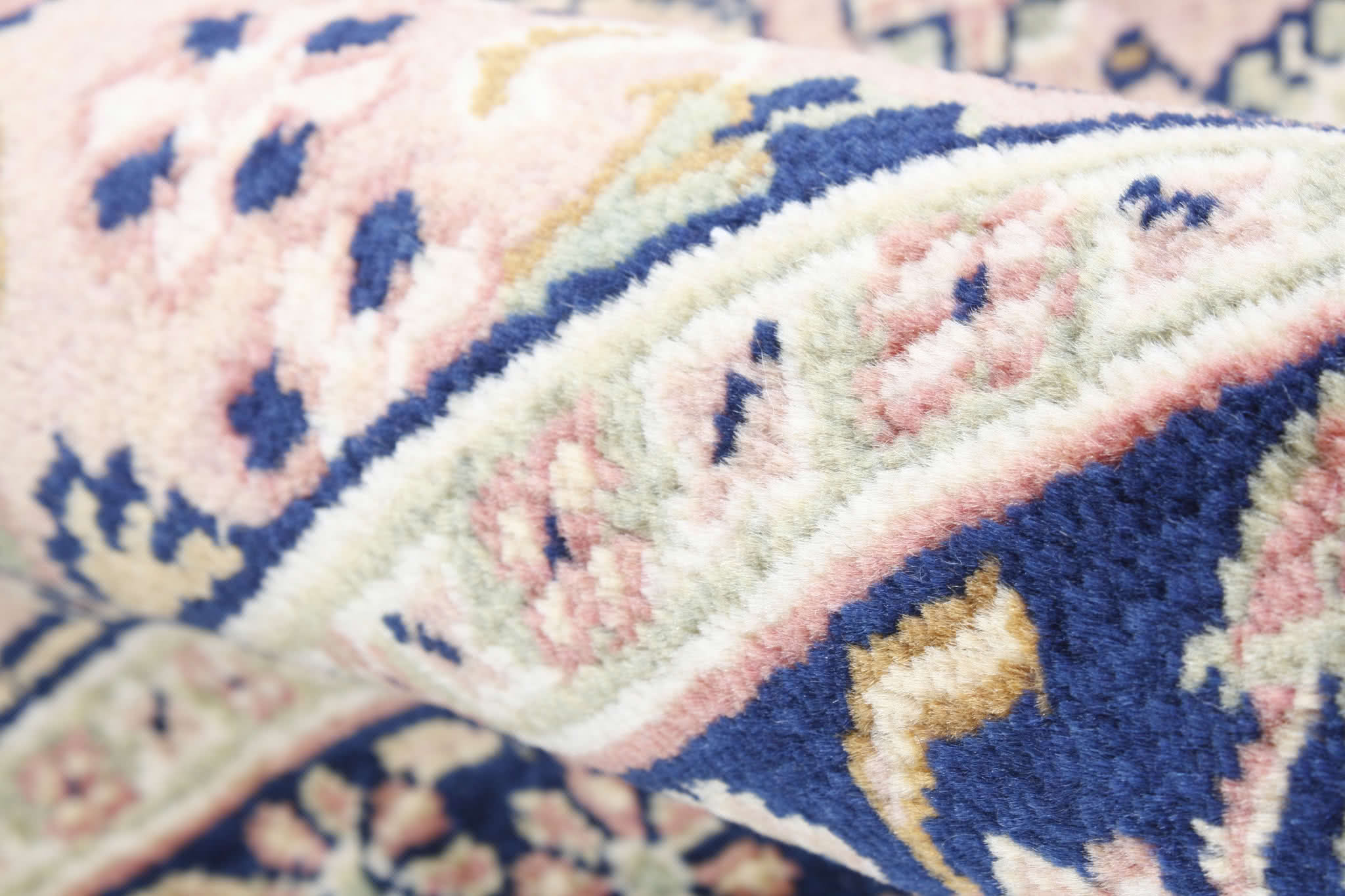 Orientální koberec Klasický Super