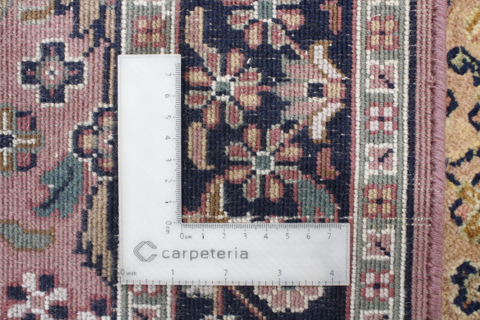 Oriental rug Klasický Super
