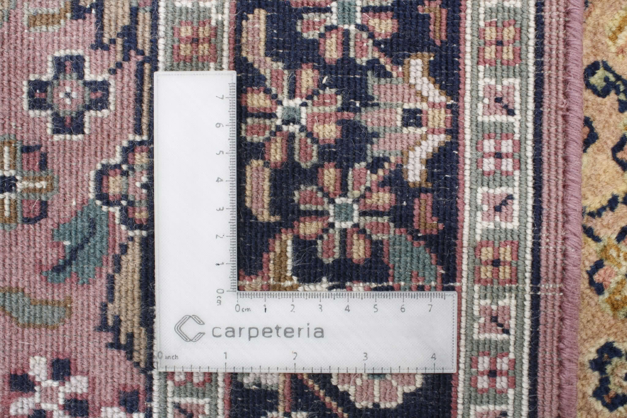 Orientální koberec Klasický Super