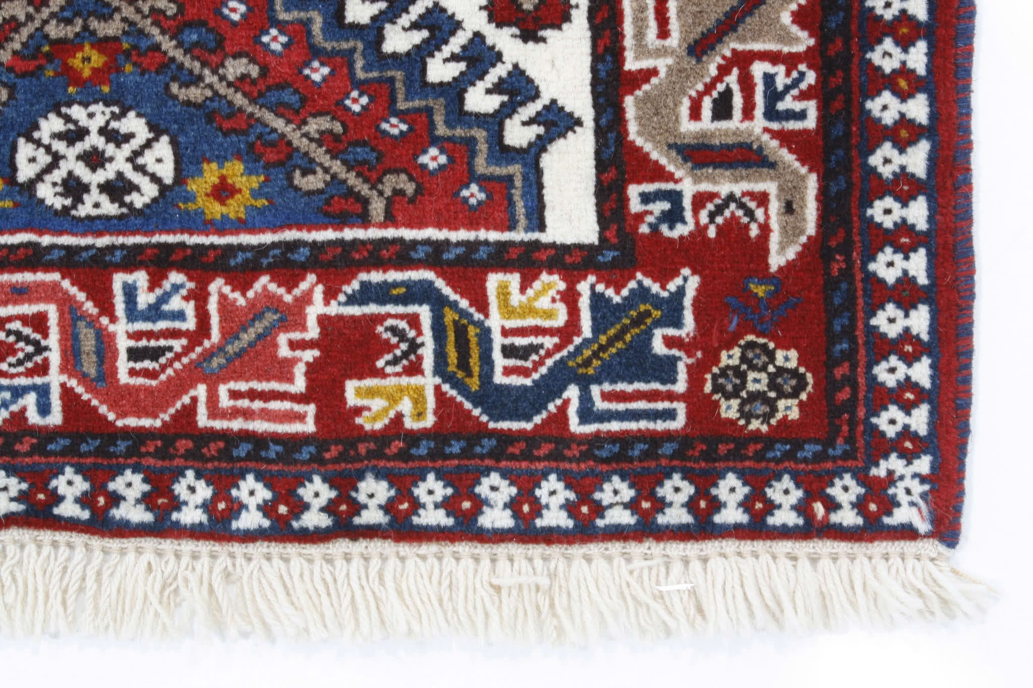 Persian rug Yalameh Super