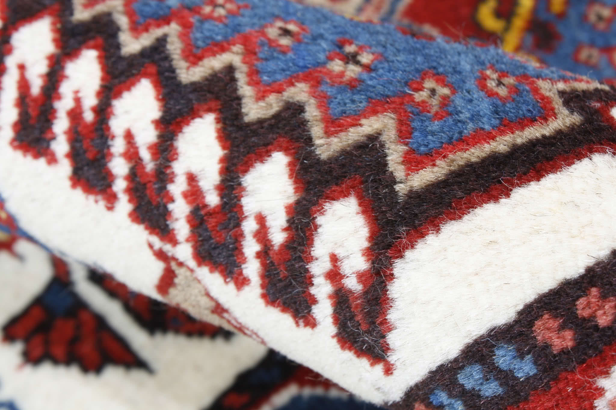 Persian rug Yalameh Super