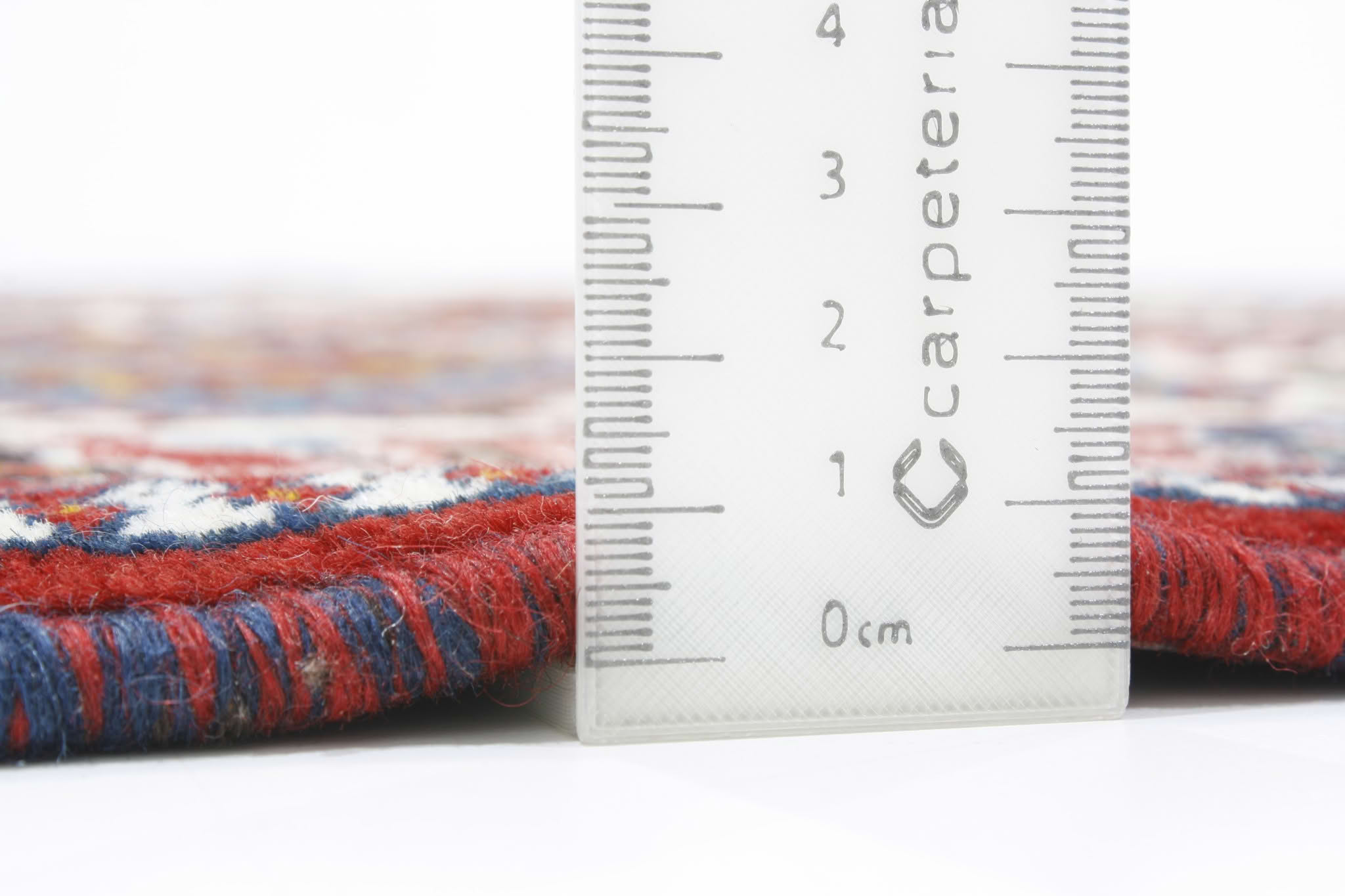 Persian rug Yalameh Super