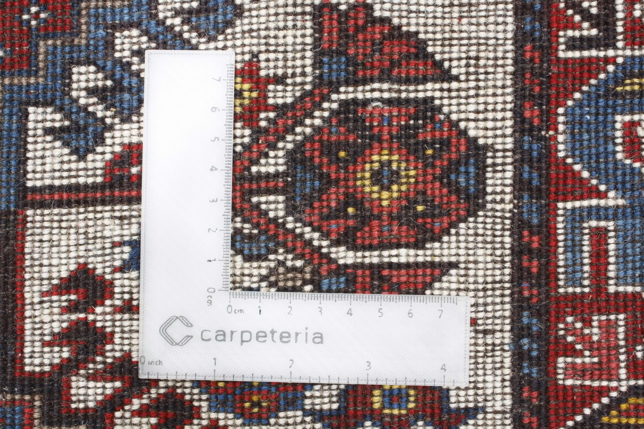 Persian rug Yalameh Super