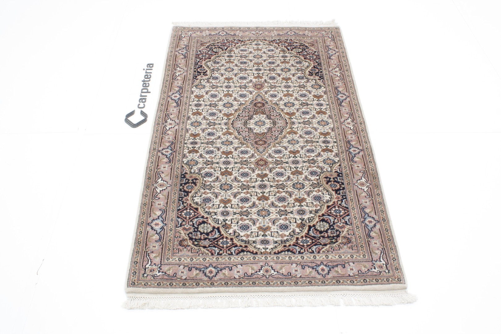 Oriental rug Jaipur Super