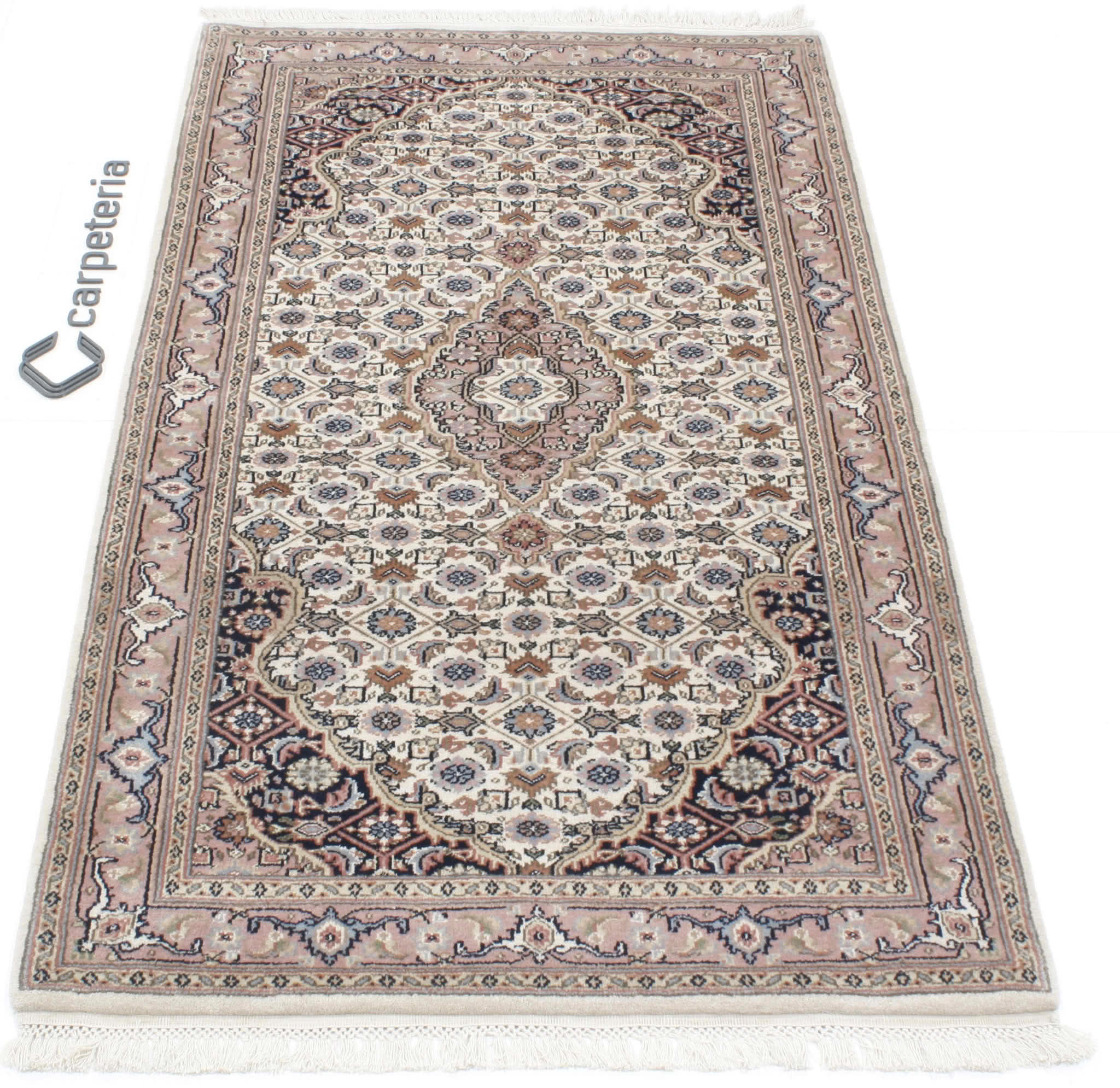 Orientální koberec Jaipur Super