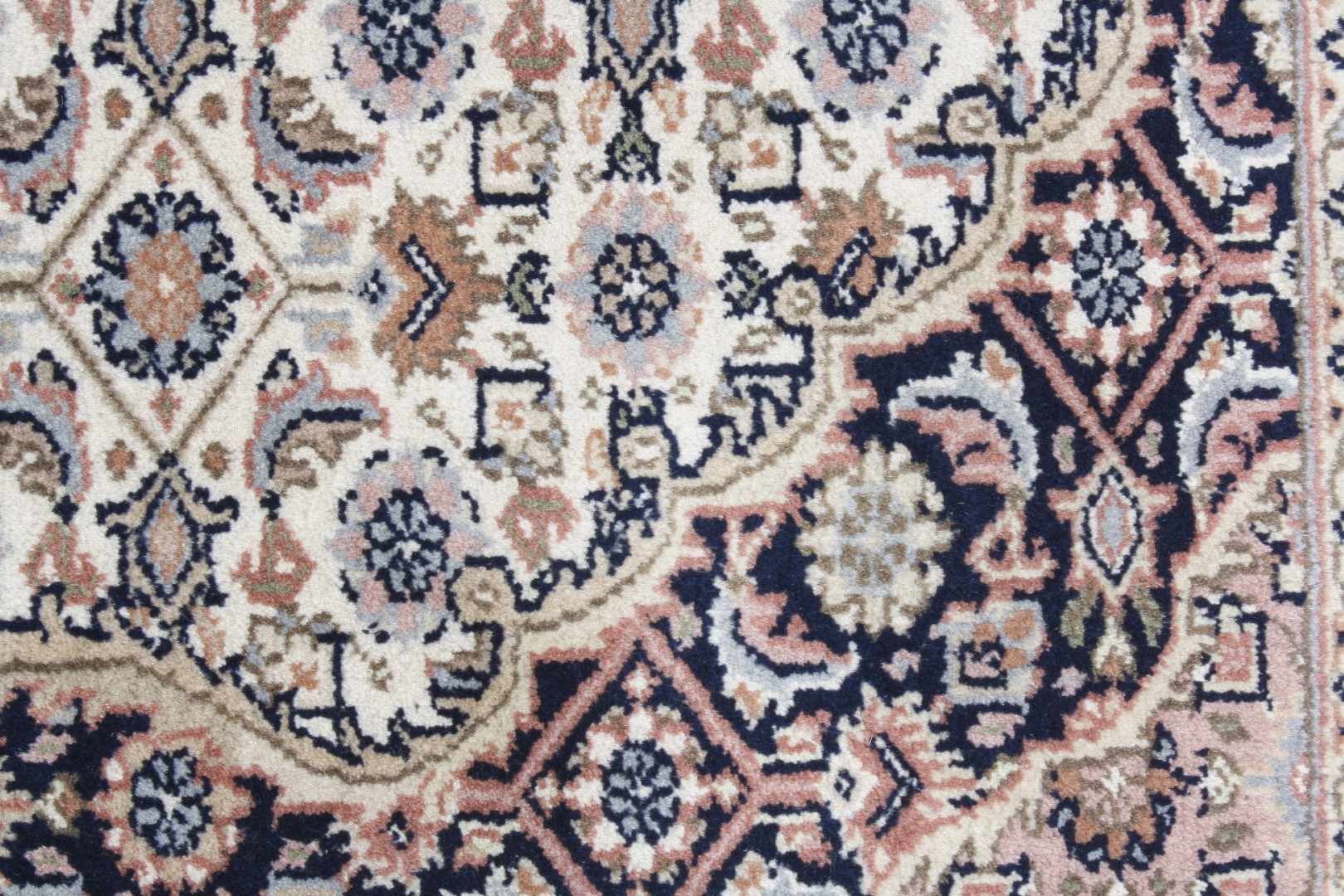 Oriental rug Jaipur Super