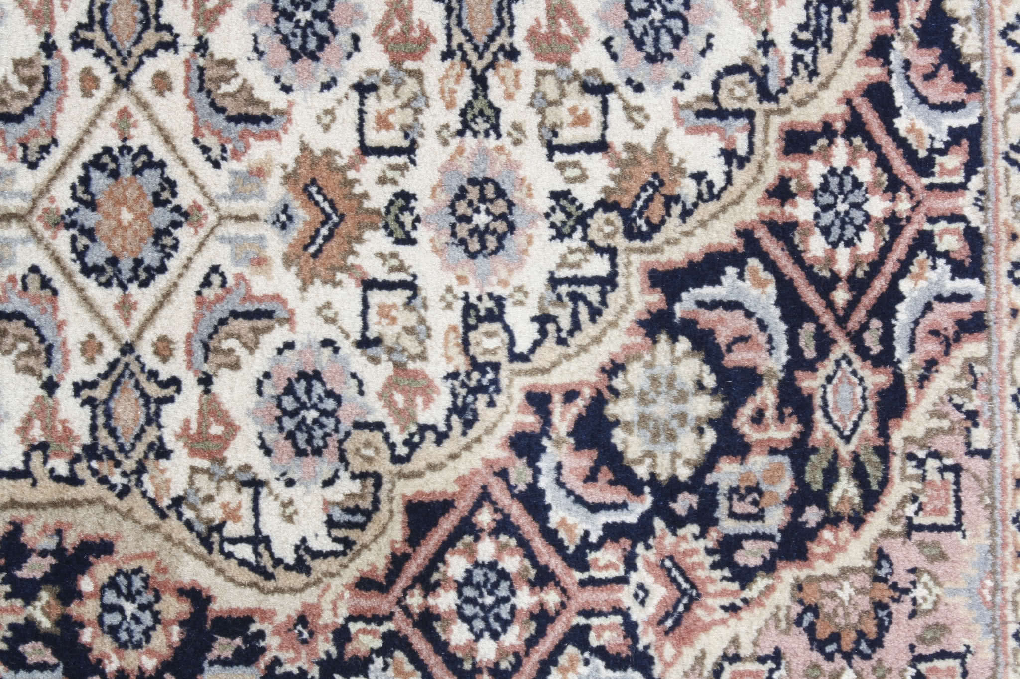 Orientální koberec Jaipur Super