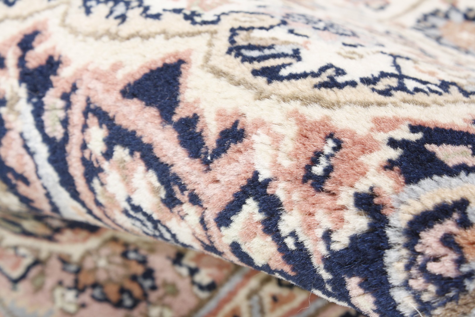 Oriental rug Jaipur Super