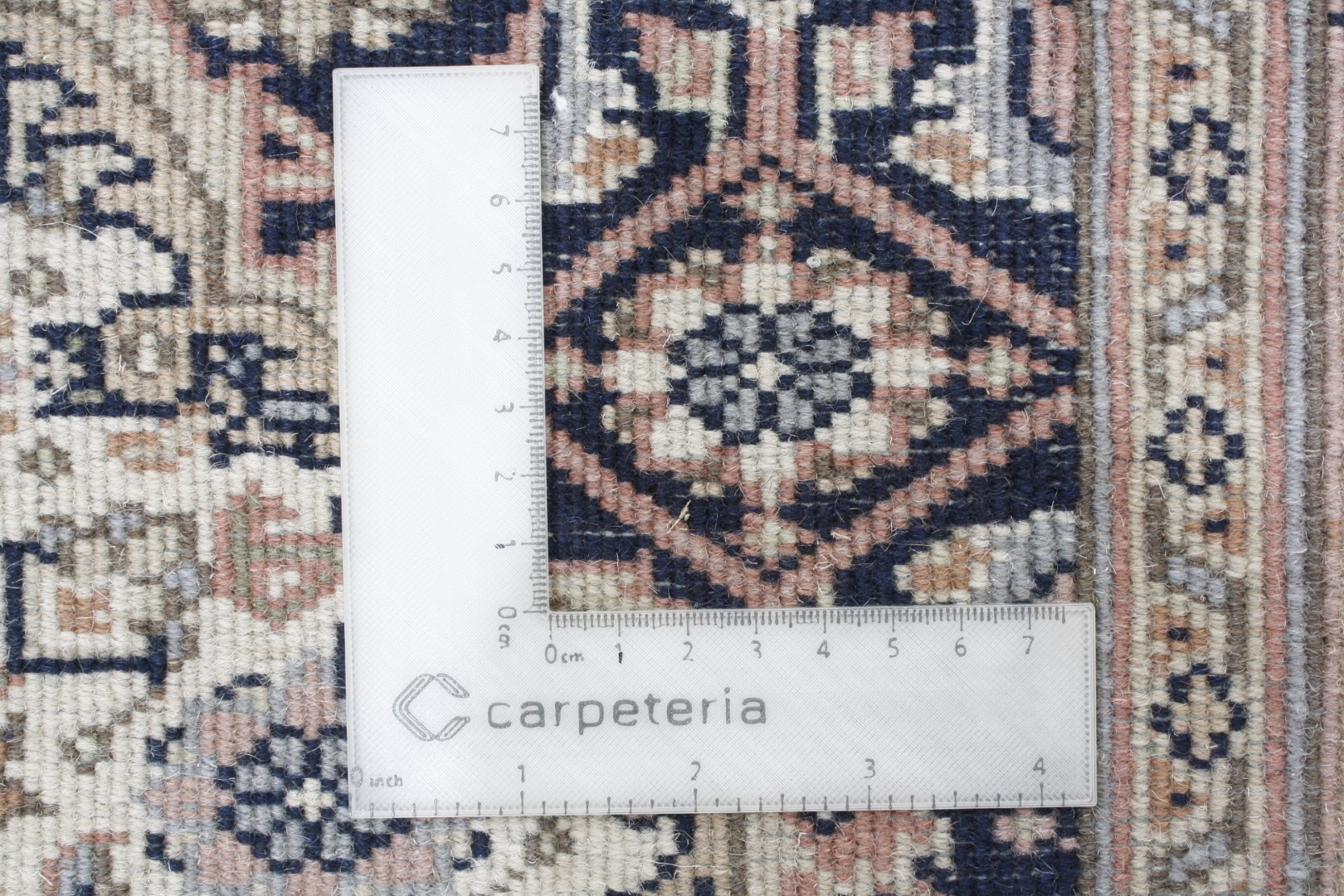 Oriental rug Jaipur Super