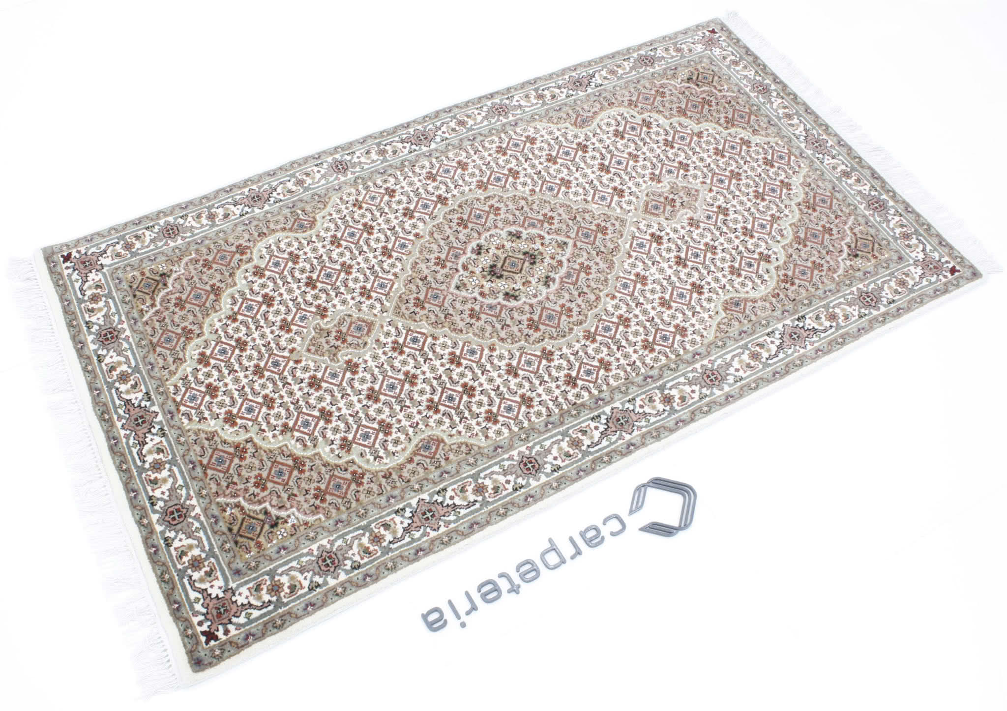 Orientální koberec Bidžár Premium