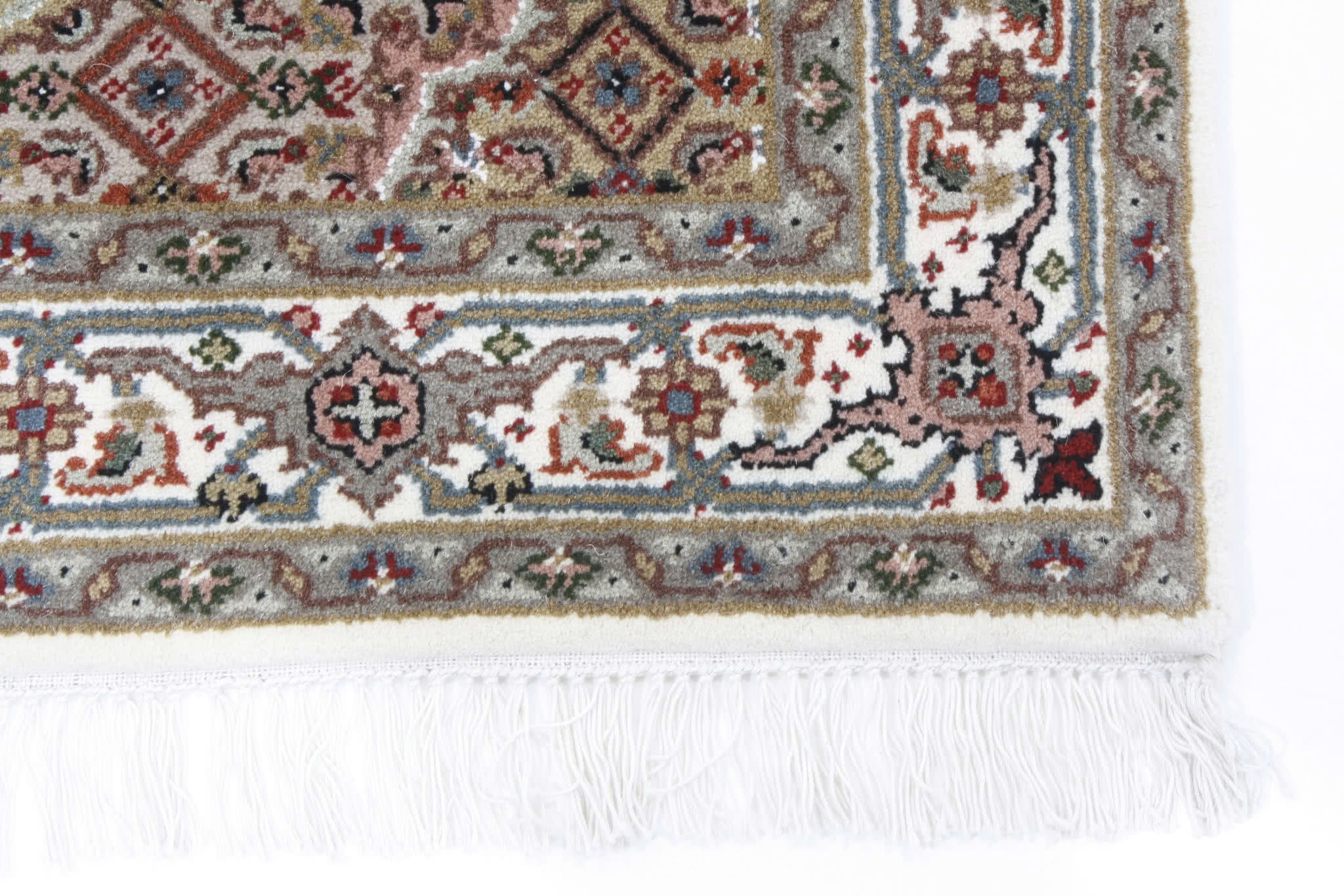 Orientální koberec Bidžár Premium