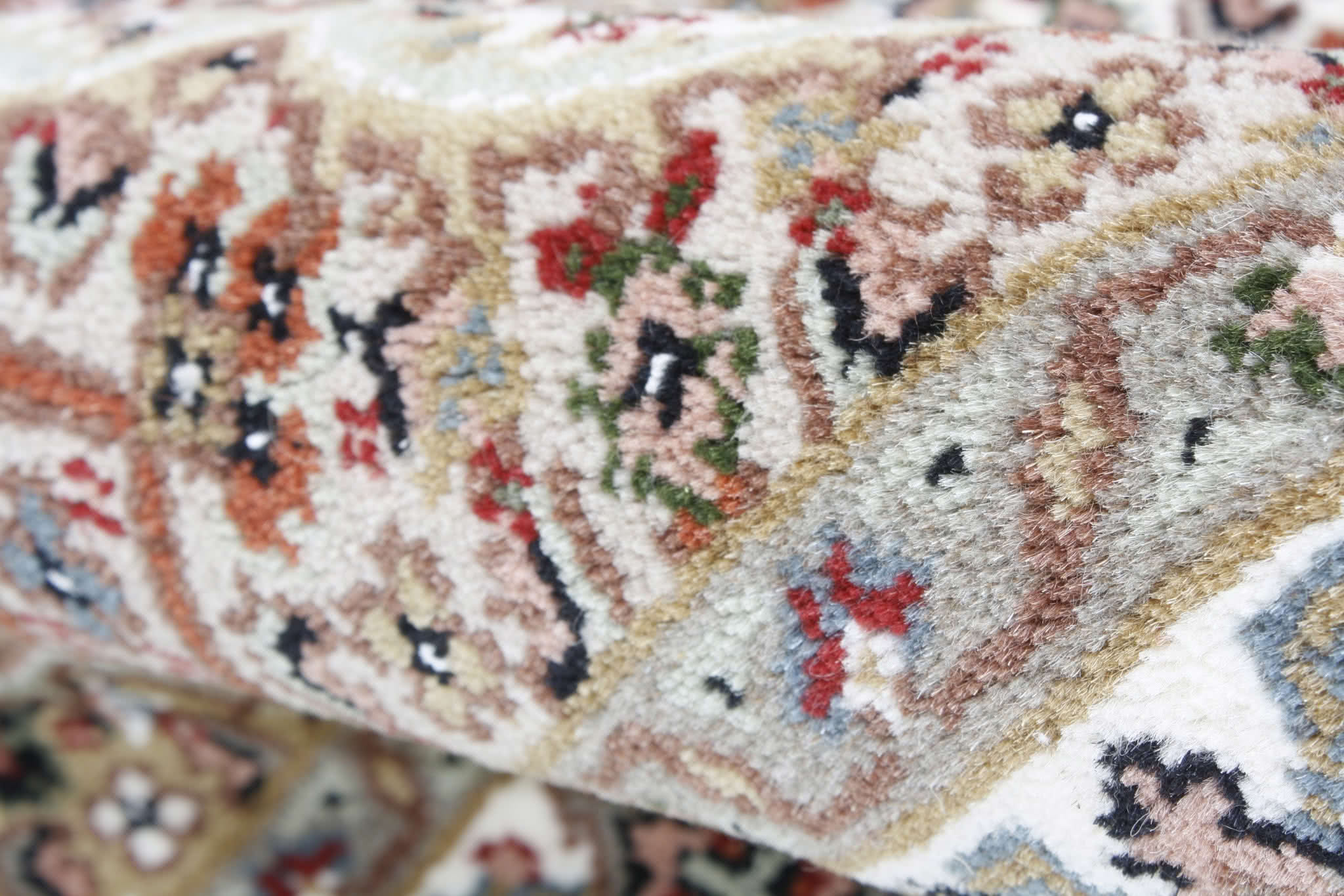 Orientální koberec Bidžár Premium