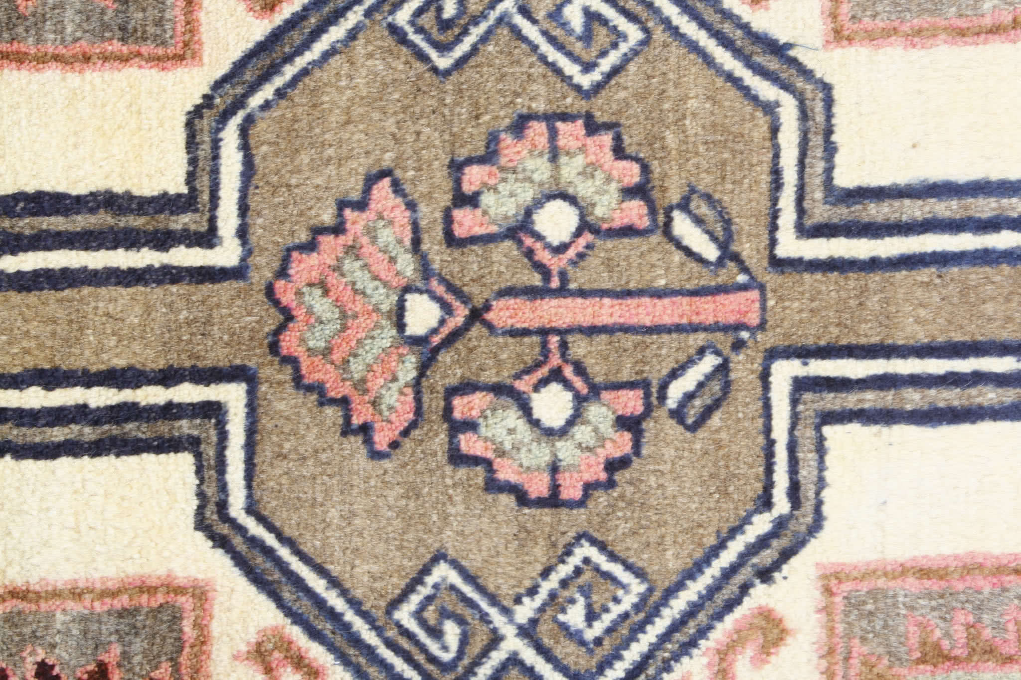 Perský koberec Shiraz Super