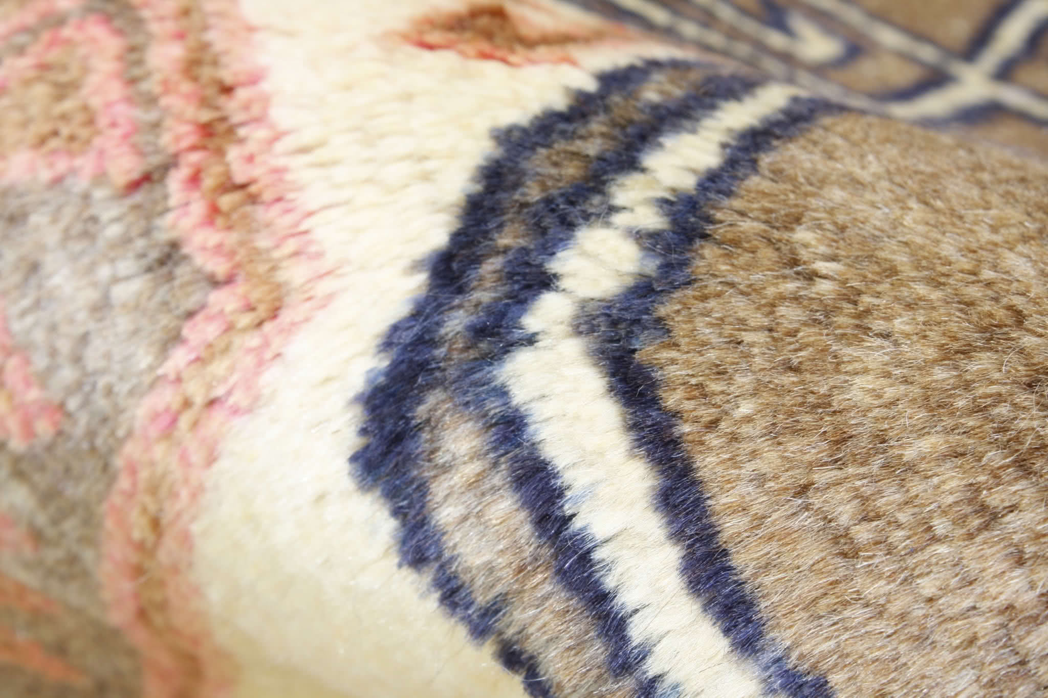 Perský koberec Shiraz Super