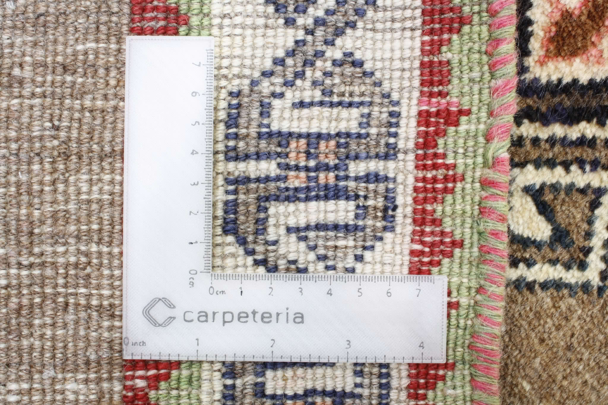 Perský koberec Shiraz Super