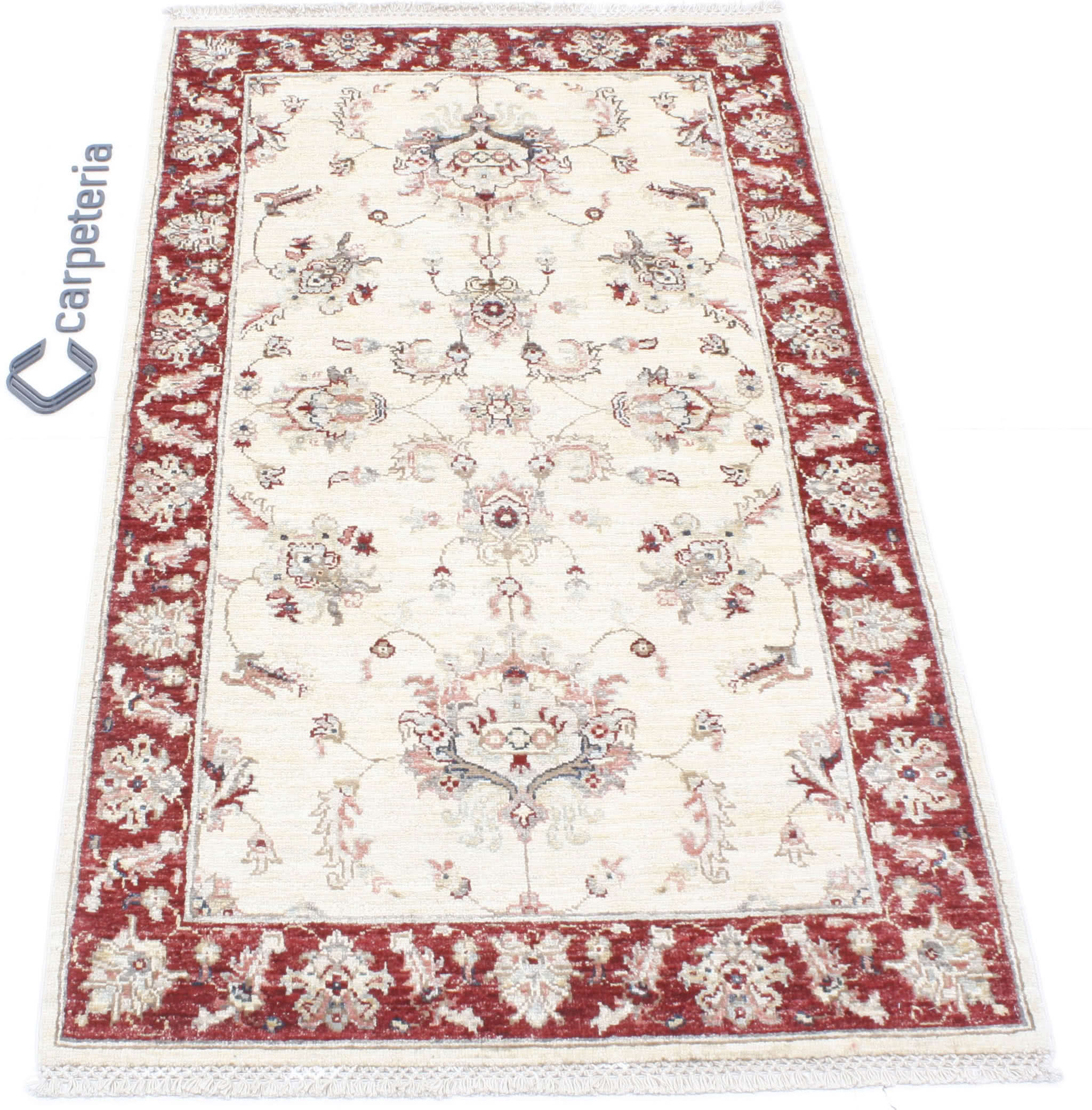 Orientální koberec Ziegler Premium