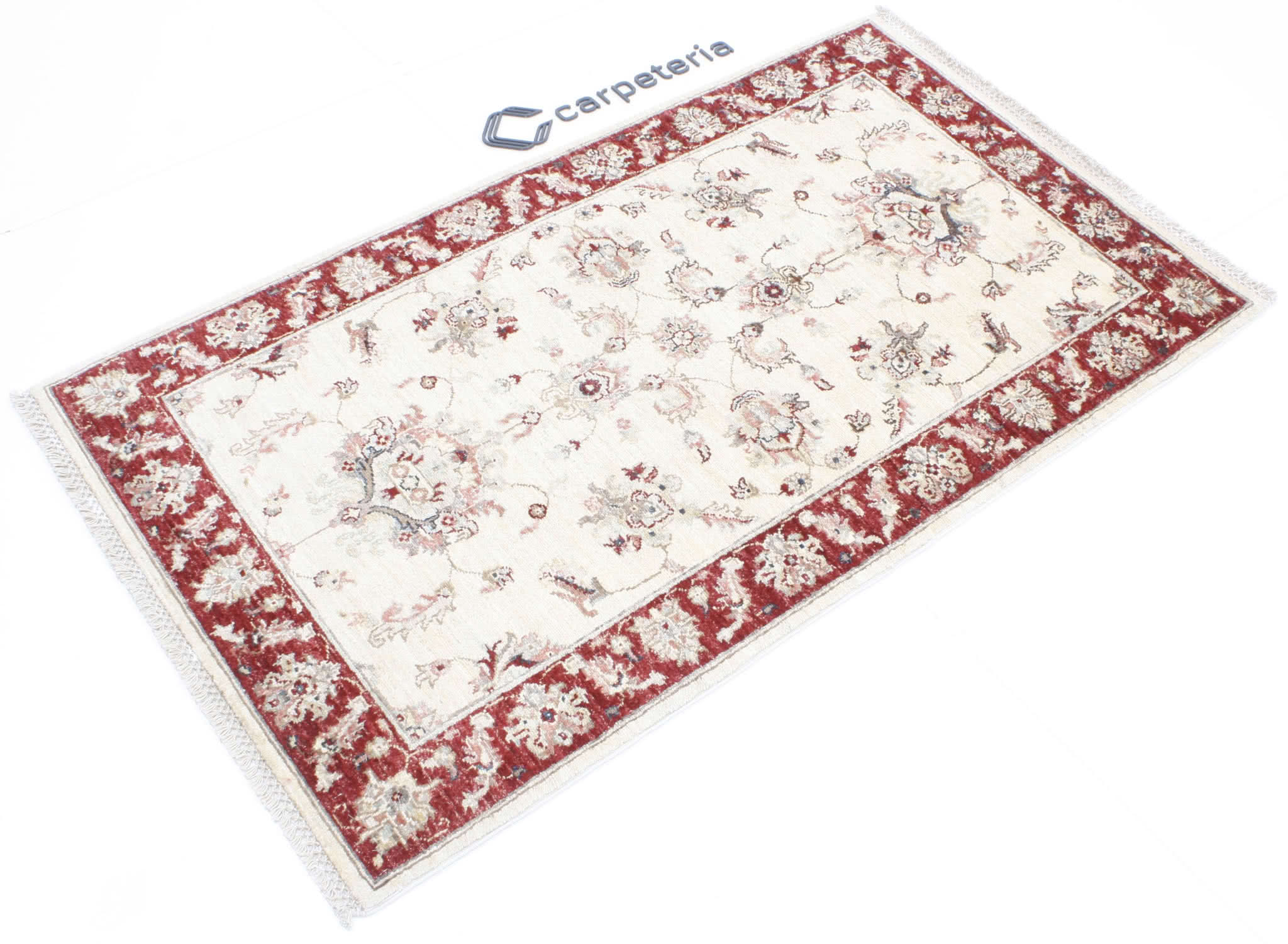 Orientální koberec Ziegler Premium