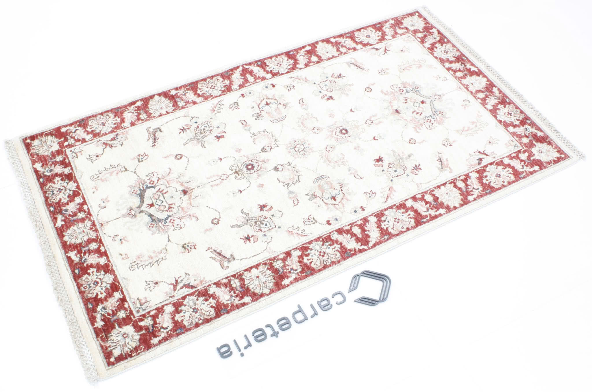 Orientální koberec Ziegler Premium