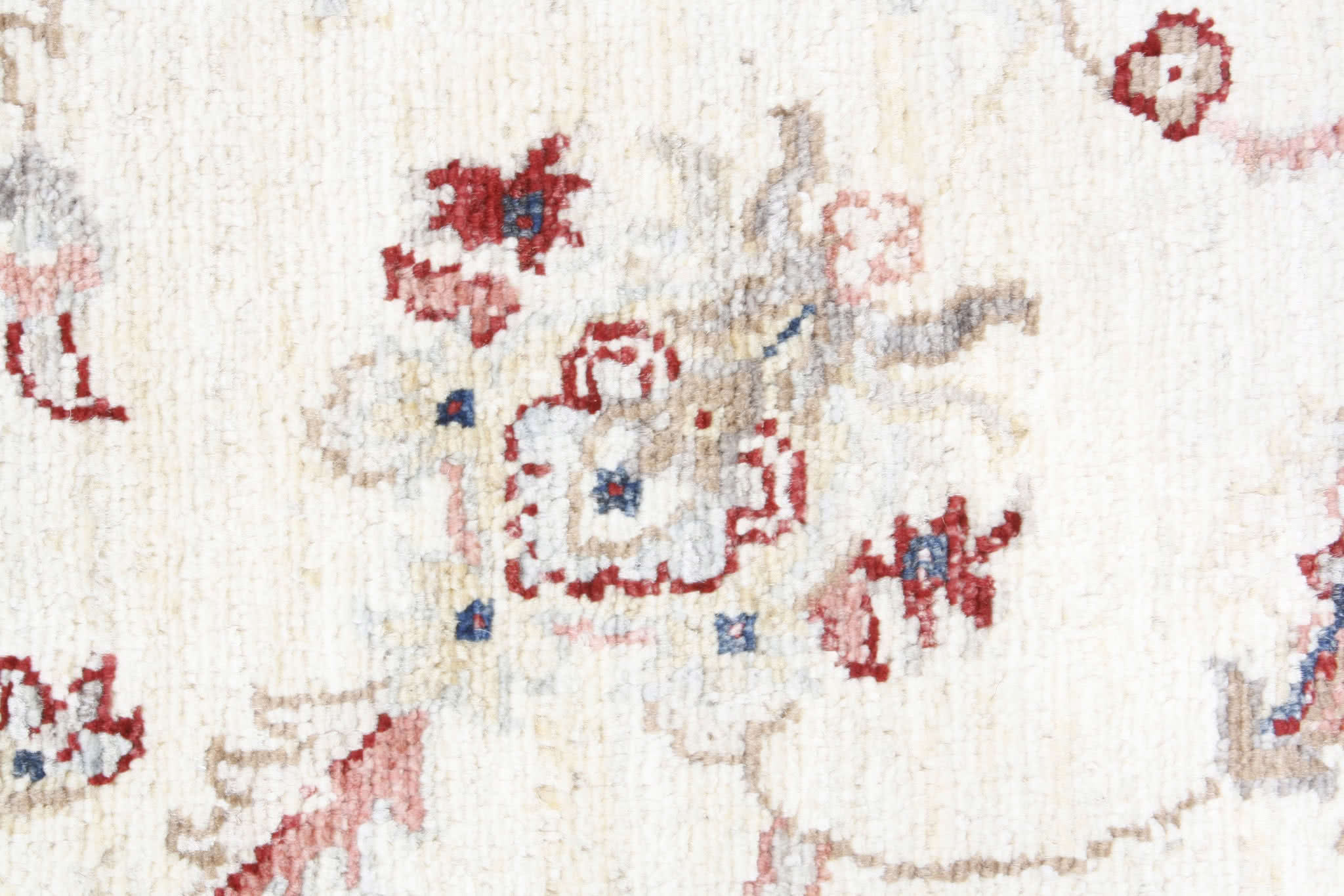 Orientální koberec Ziegler Premium