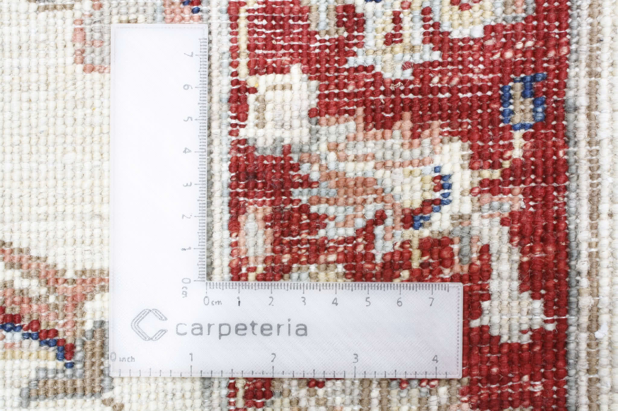 Orientální koberec Ziegler Premium