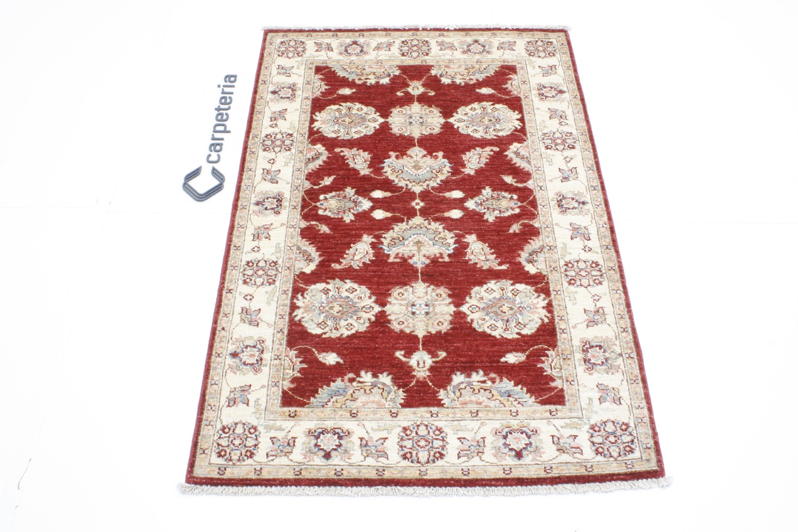 Orientální koberec Ziegler Premium
